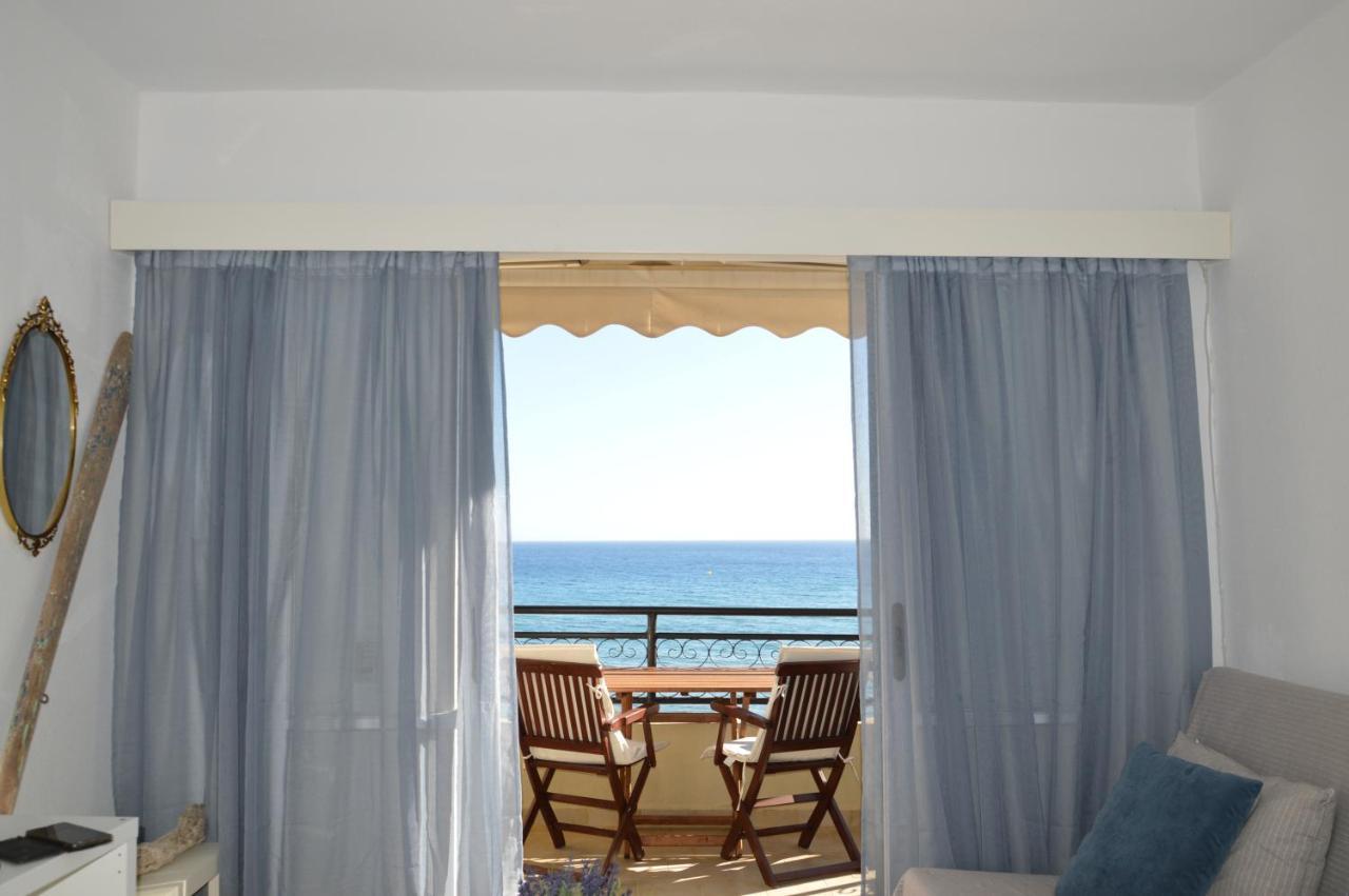 Glyfada New Era Home 31 Menigos Resort Apartments Eksteriør bilde