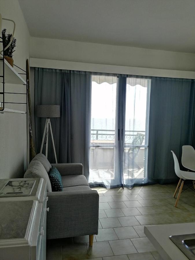 Glyfada New Era Home 31 Menigos Resort Apartments Eksteriør bilde